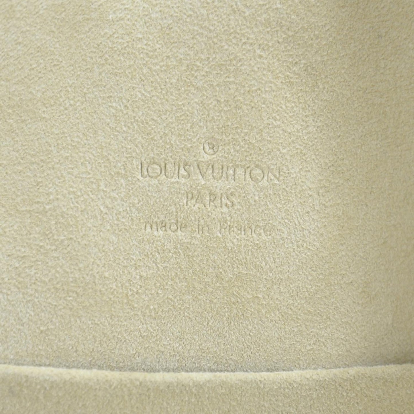 Monogram Theda GM