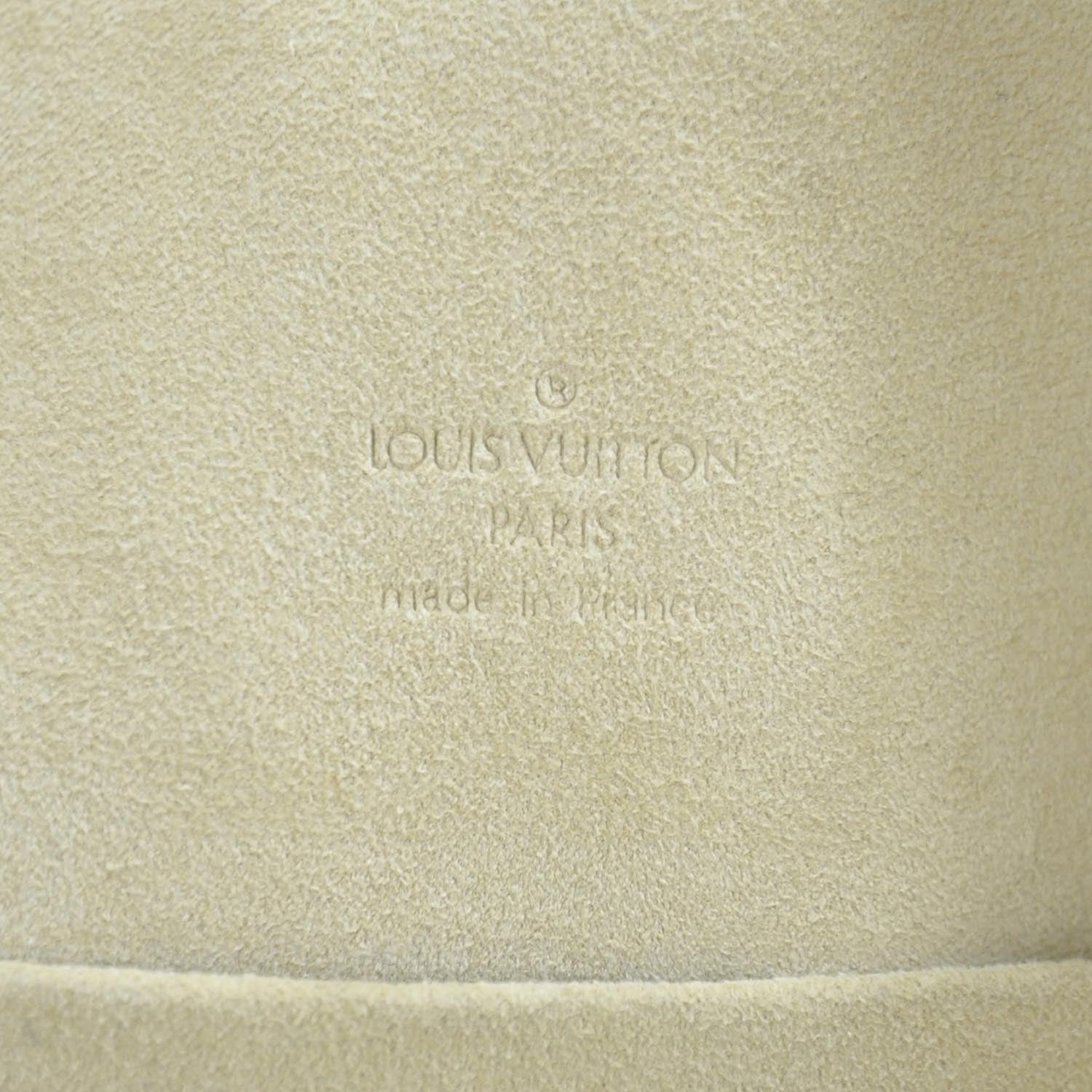 Louis Vuitton Monogram Theda GM 8 of 9