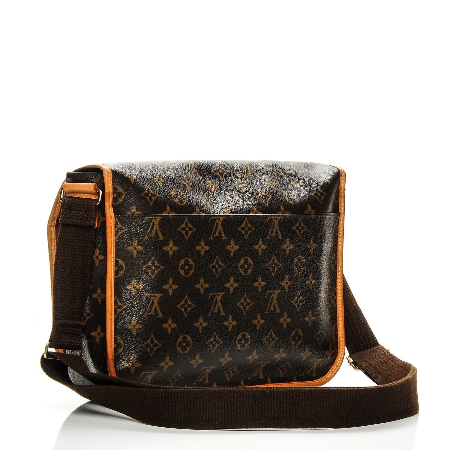 Louis Vuitton Monogram Bosphore GM 4 of 7