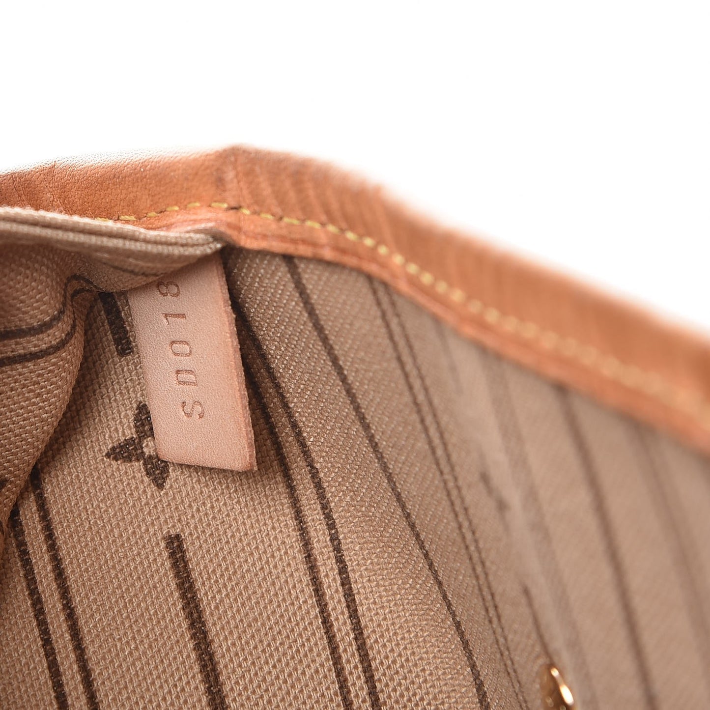 Monogram Neverfull GM