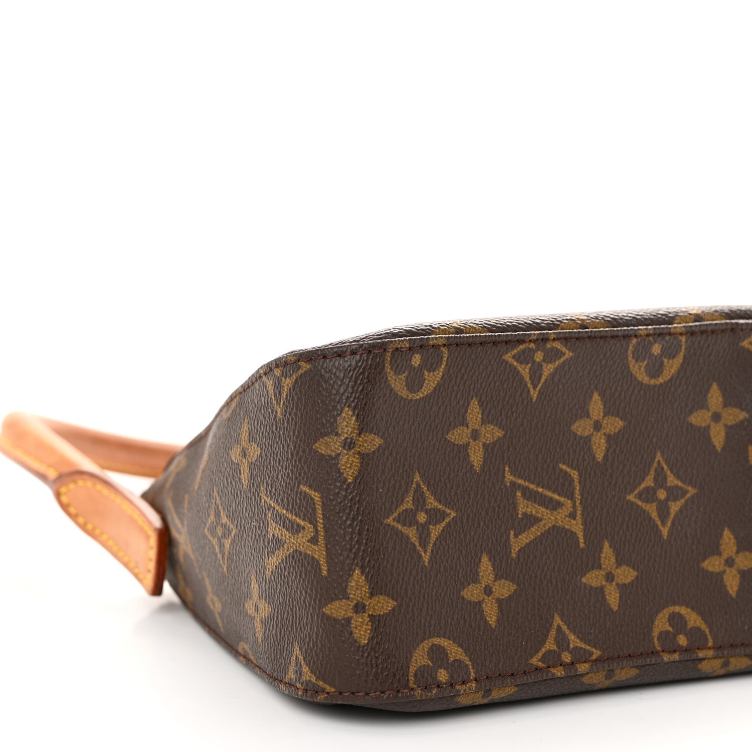 Louis Vuitton Monogram Mini Looping 8 of 11