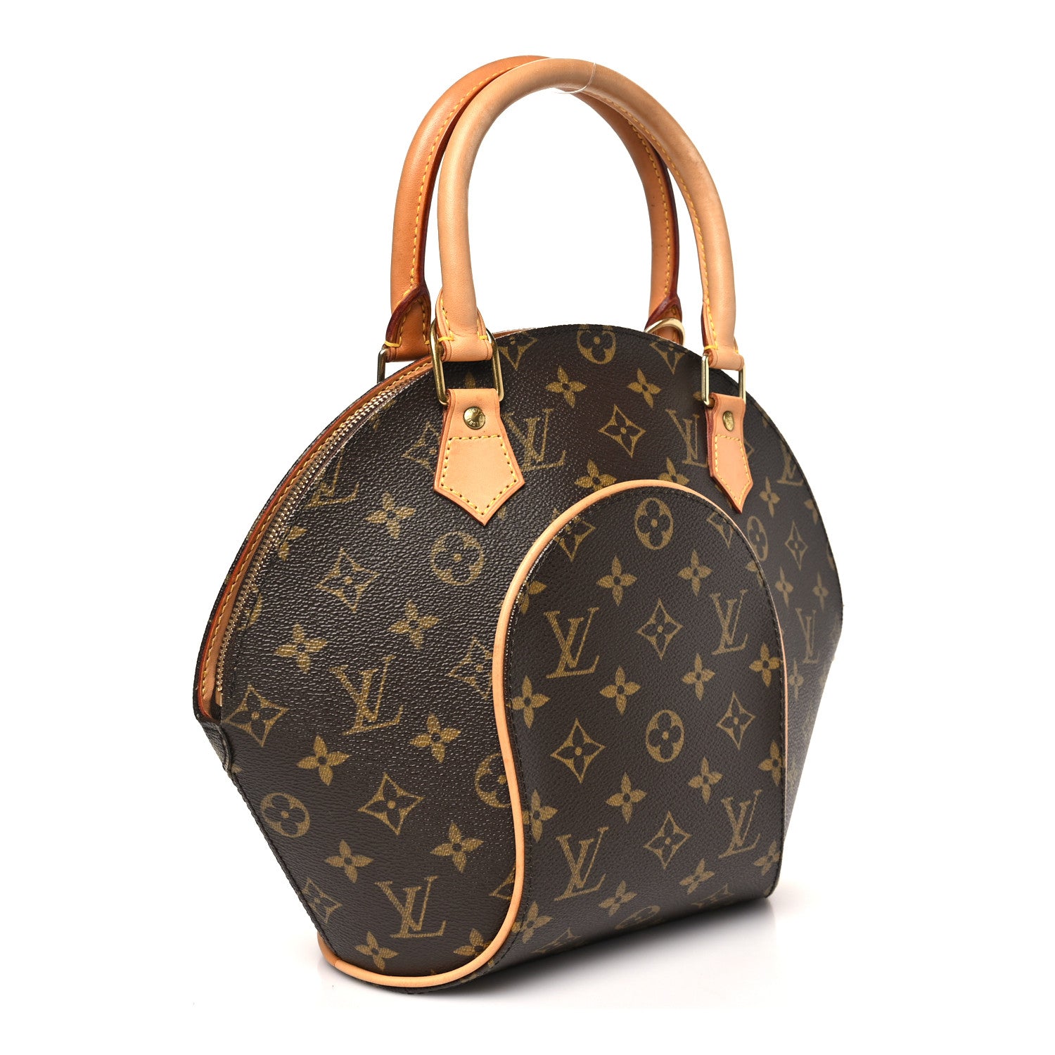 Louis Vuitton Monogram Ellipse PM 3 of 10