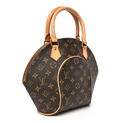 Louis Vuitton Monogram Ellipse PM 3 of 10