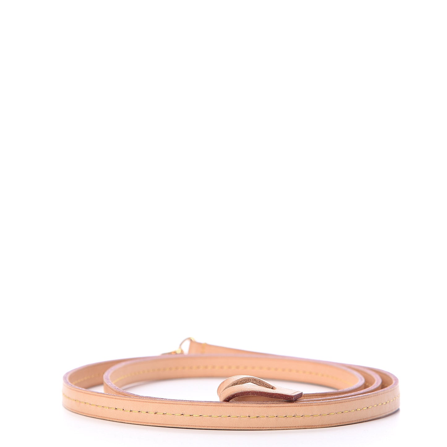Vachetta Favorite Long Strap