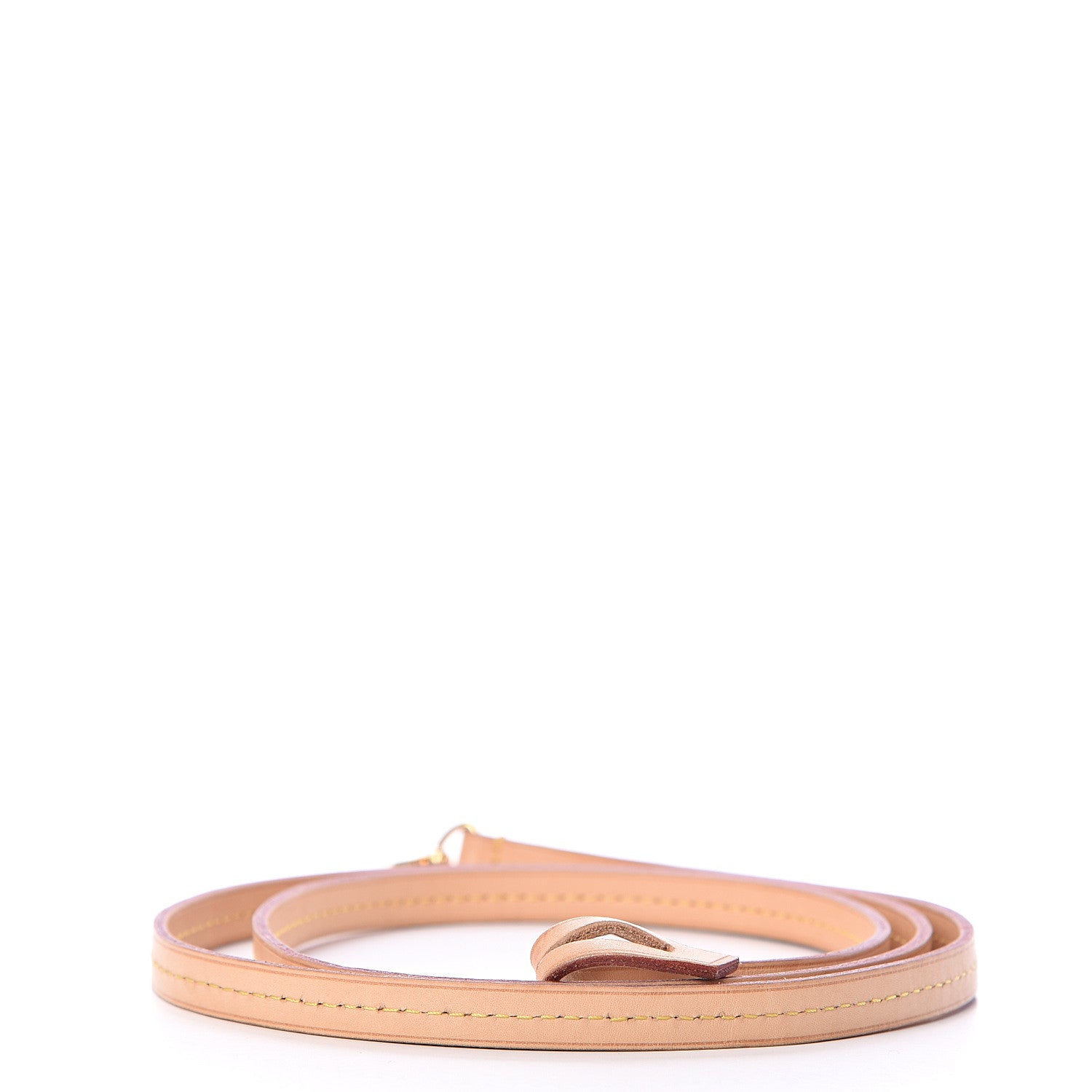 Louis Vuitton Vachetta Favorite Long Strap 2 of 2