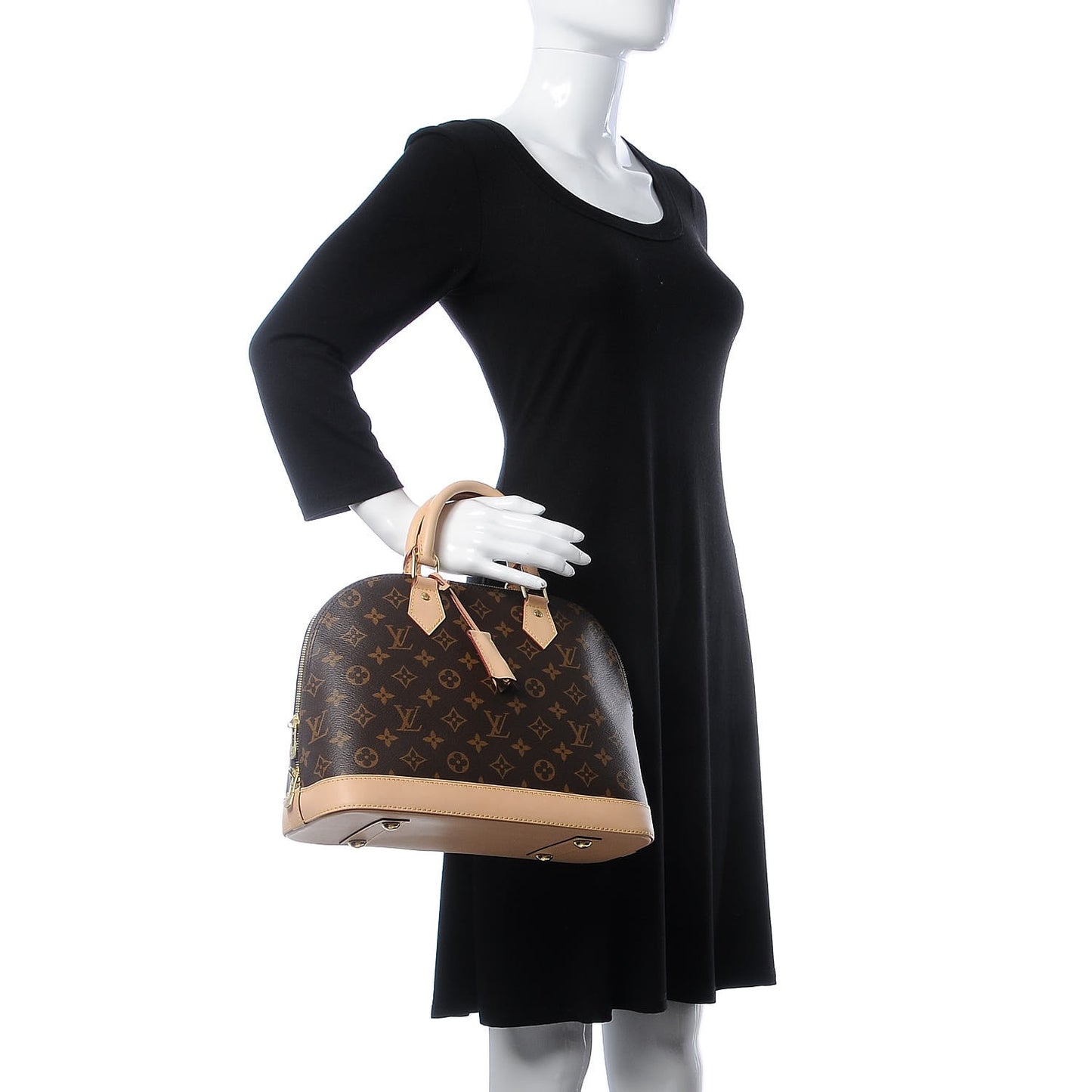 Monogram Alma PM