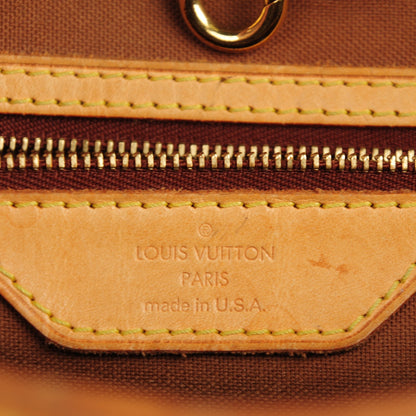 Louis Vuitton Monogram Batignolles Horizontal 9 of 13