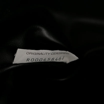 Bottega Veneta Nappa Intrecciato Medium Jodie Black 7 of 11