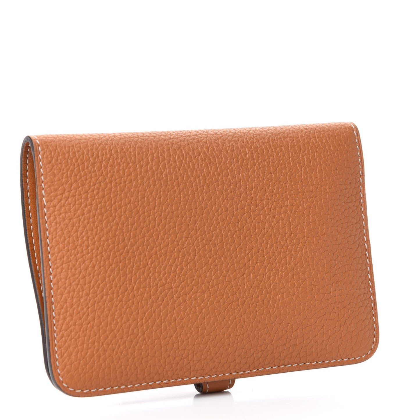 Tog Dogon Compact Wallet Gold