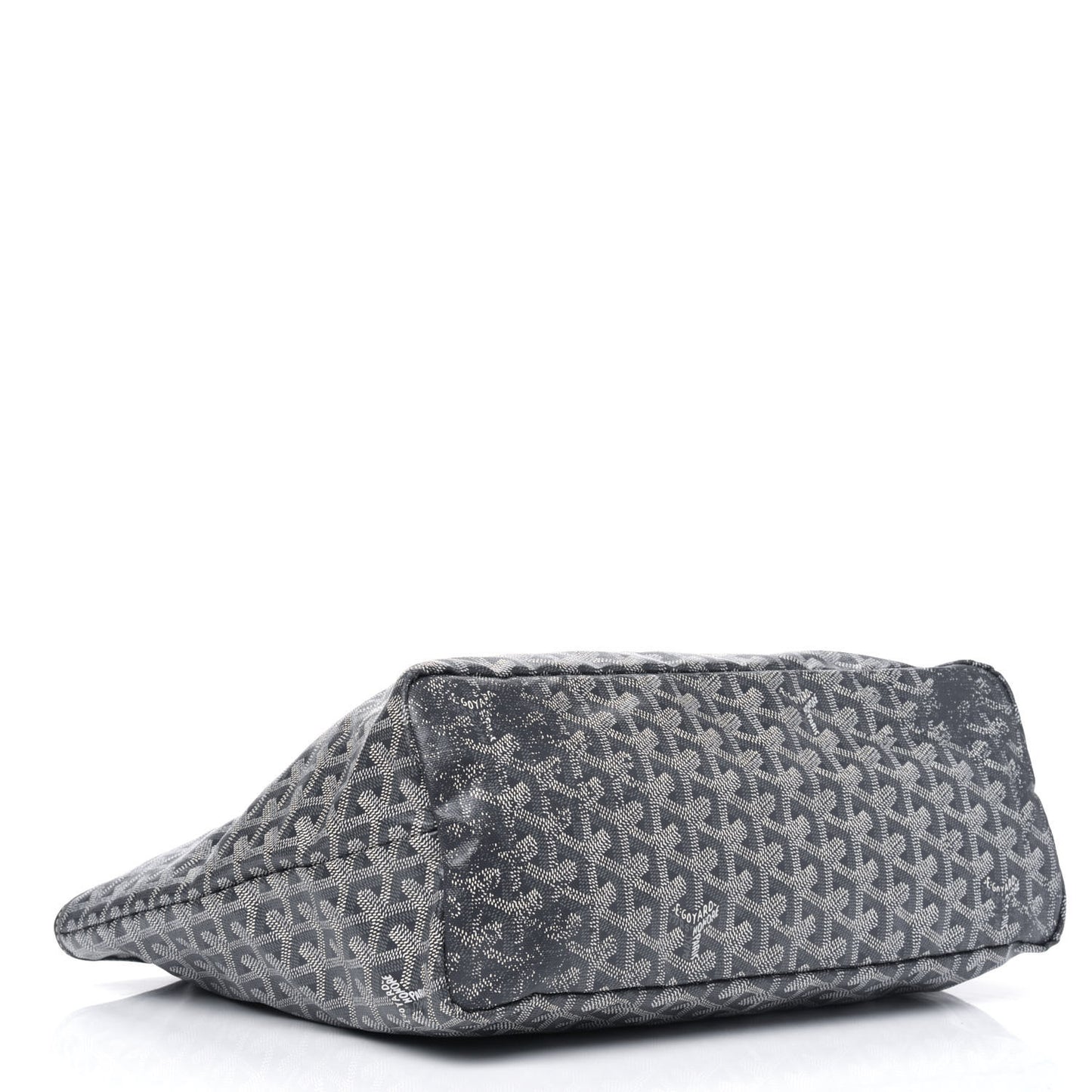 Goyardine Saint Louis PM Grey