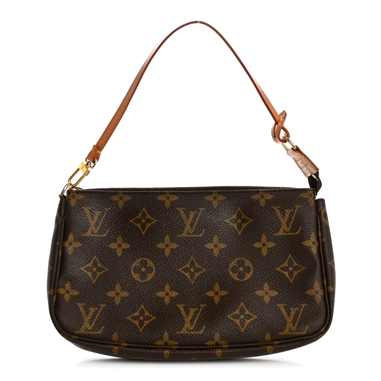 Monogram Pochette Accessories