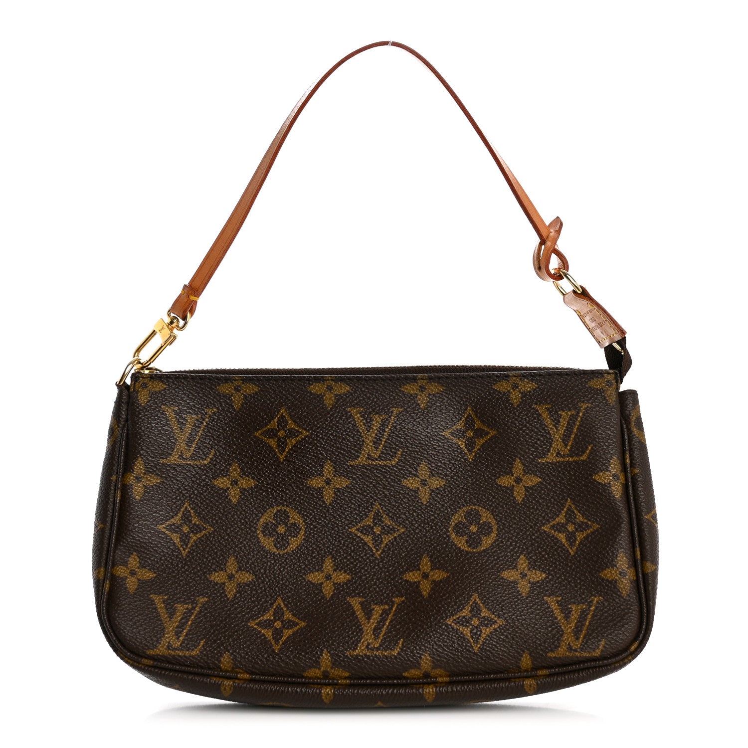 Louis Vuitton Monogram Pochette Accessories 1 of 7