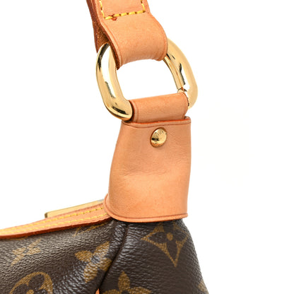 Louis Vuitton Monogram Tikal GM 11 of 20