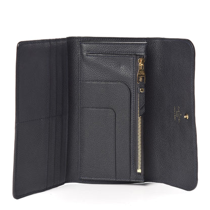 Louis Vuitton Empreinte Virtuose Wallet Infini 5 of 8