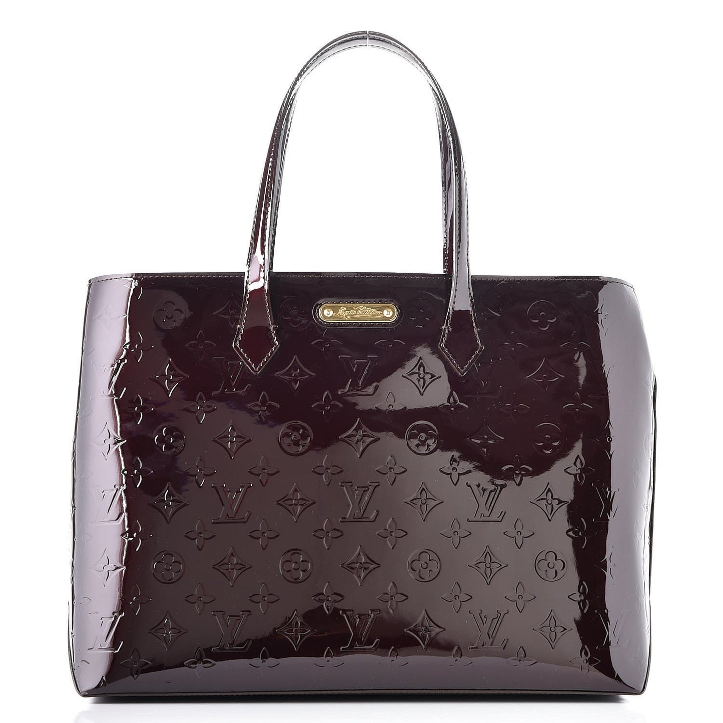 Vernis Wilshire MM Amarante