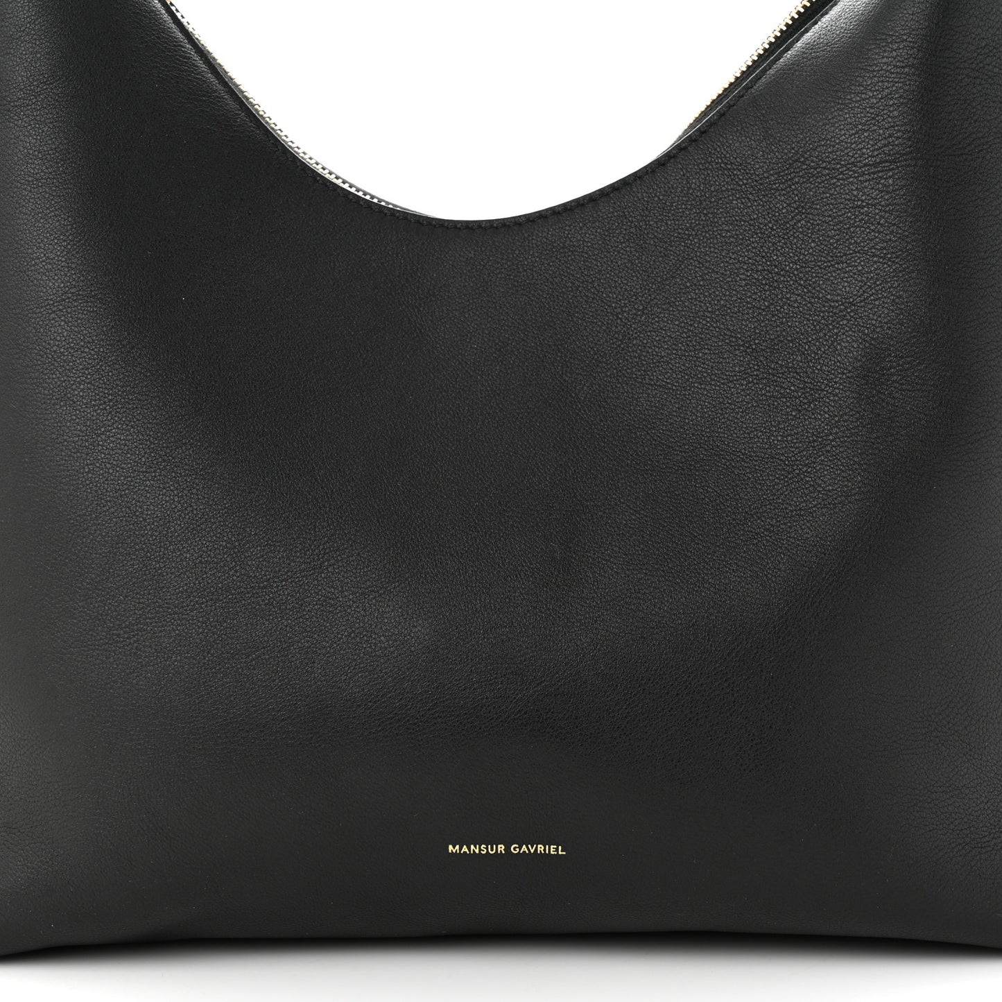 Calfskin Candy Hobo Black