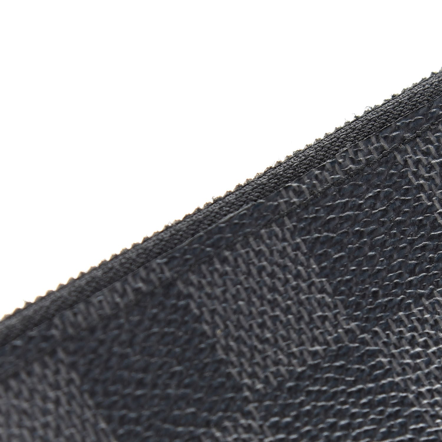 Louis Vuitton Damier Graphite Zippered Insert 7 of 7
