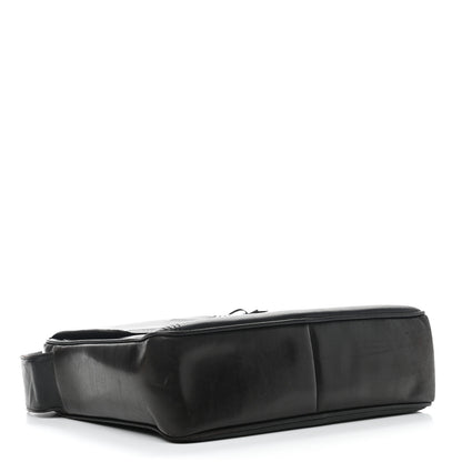 Chanel Lambskin Tassel Camera Case Black 3 of 11