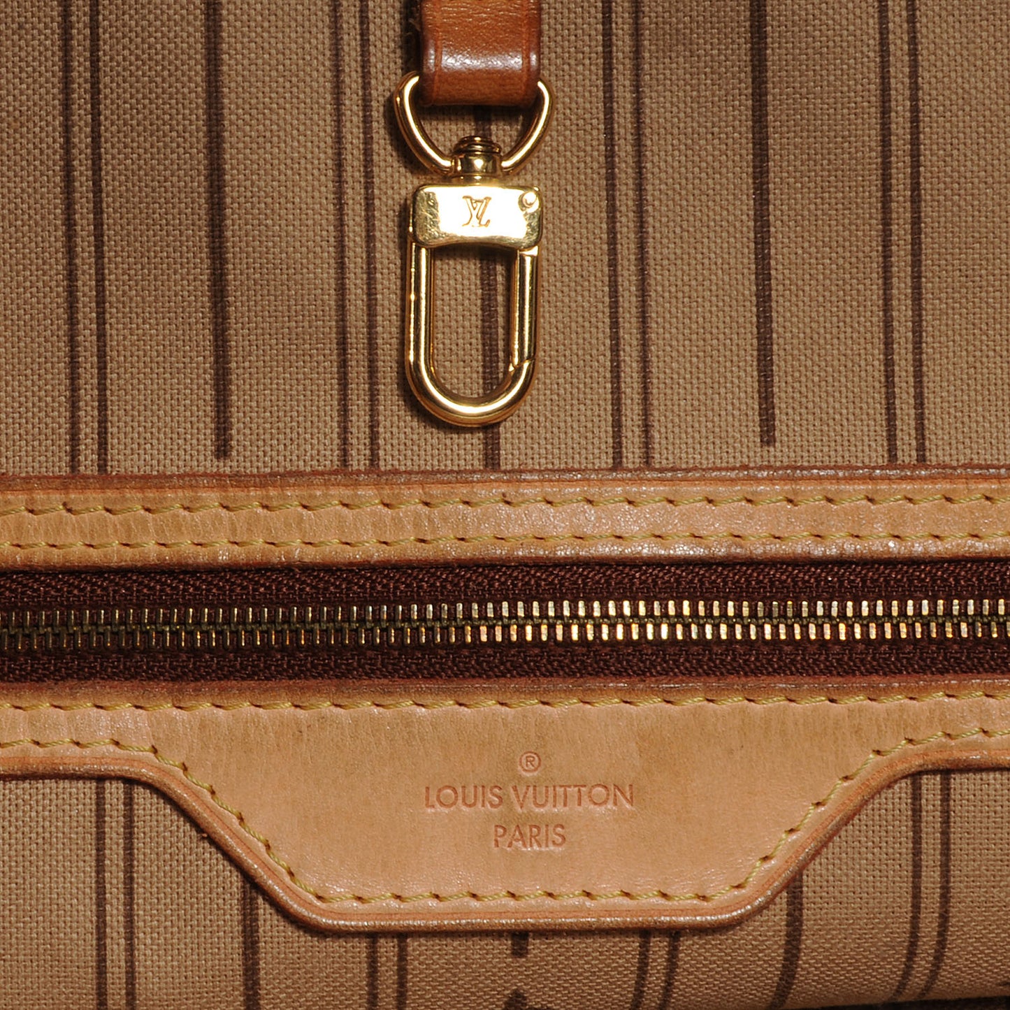 Monogram Delightful GM