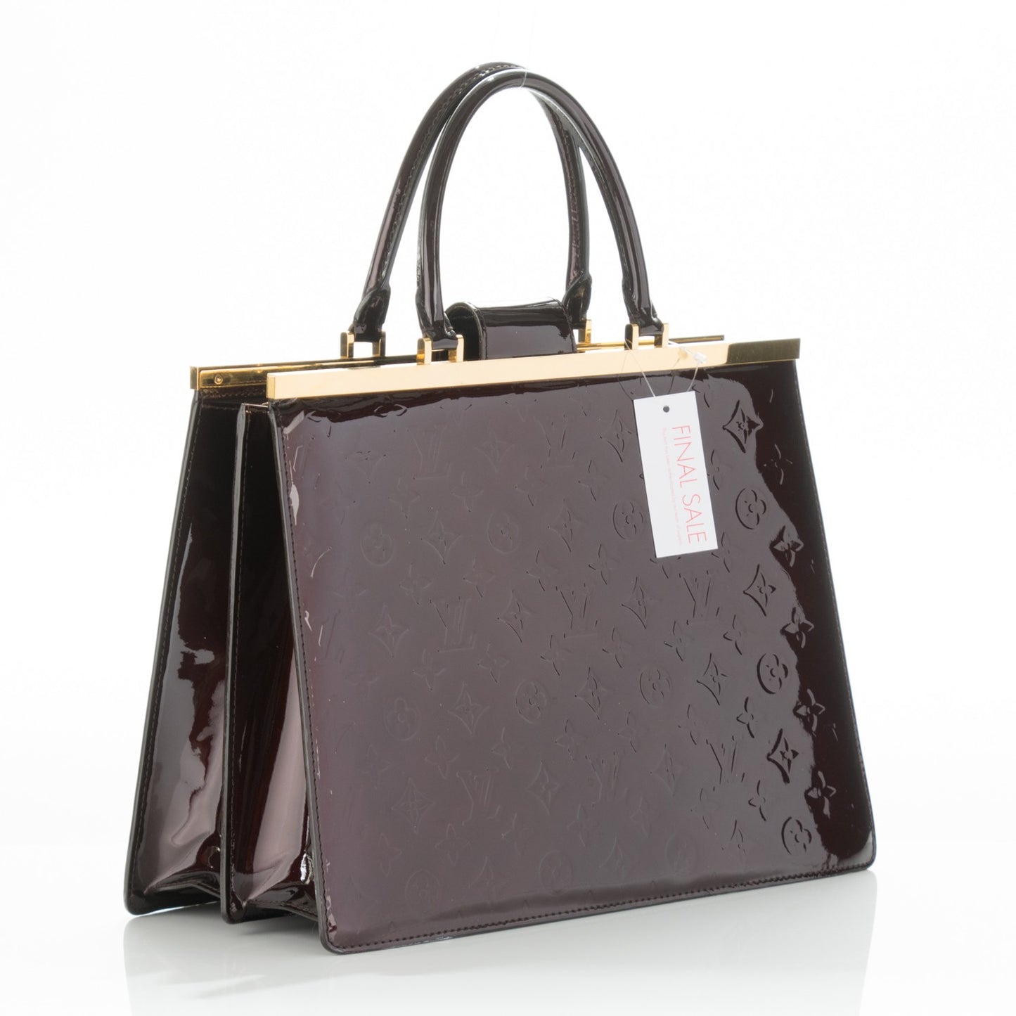 Vernis Deesse GM Amarante