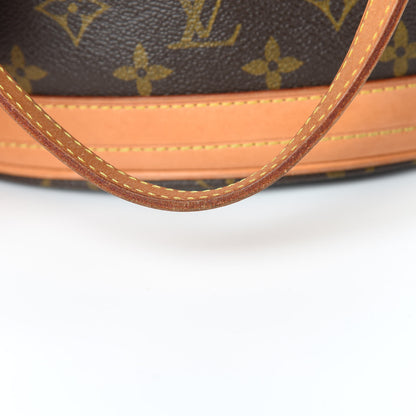 Louis Vuitton Monogram Petit Bucket 23 11 of 13