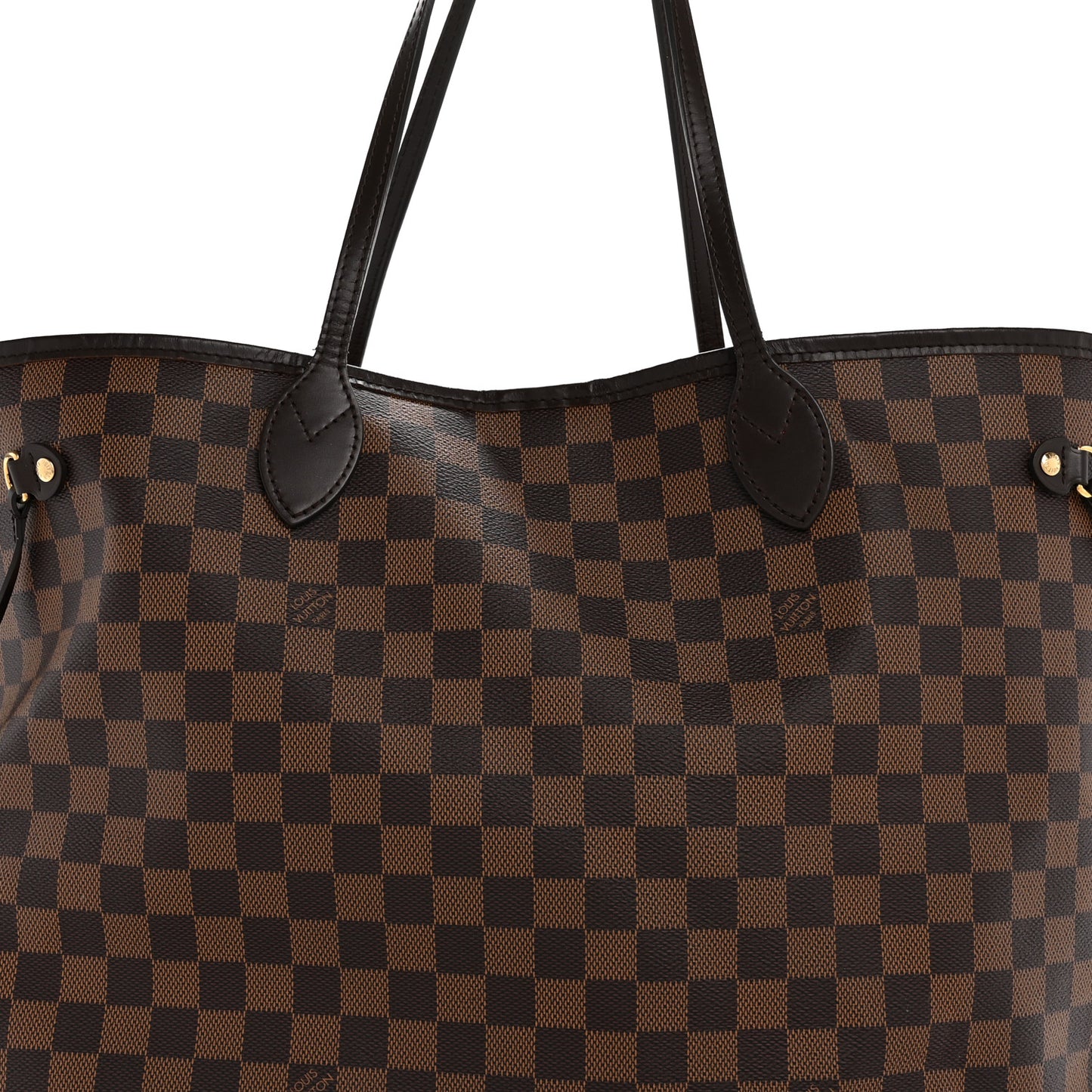 Damier Ebene Neo Neverfull GM