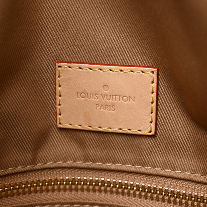 Louis Vuitton Monogram Graceful PM 6 of 10