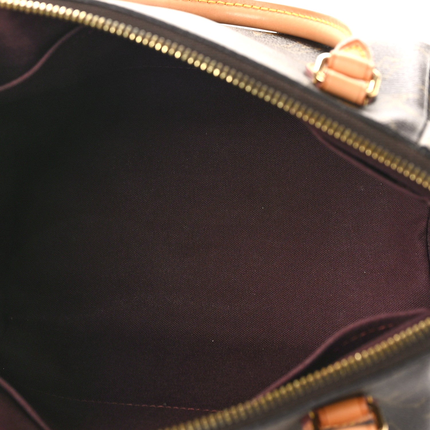 Louis Vuitton Monogram Turenne PM 5 of 8