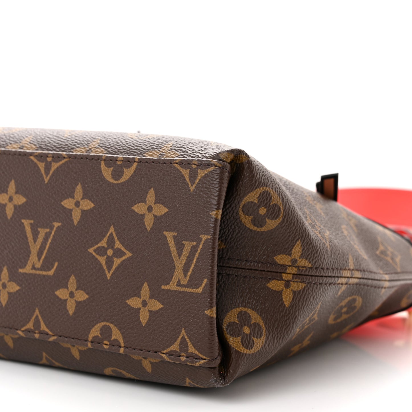 Monogram Tuileries Besace Kabuki