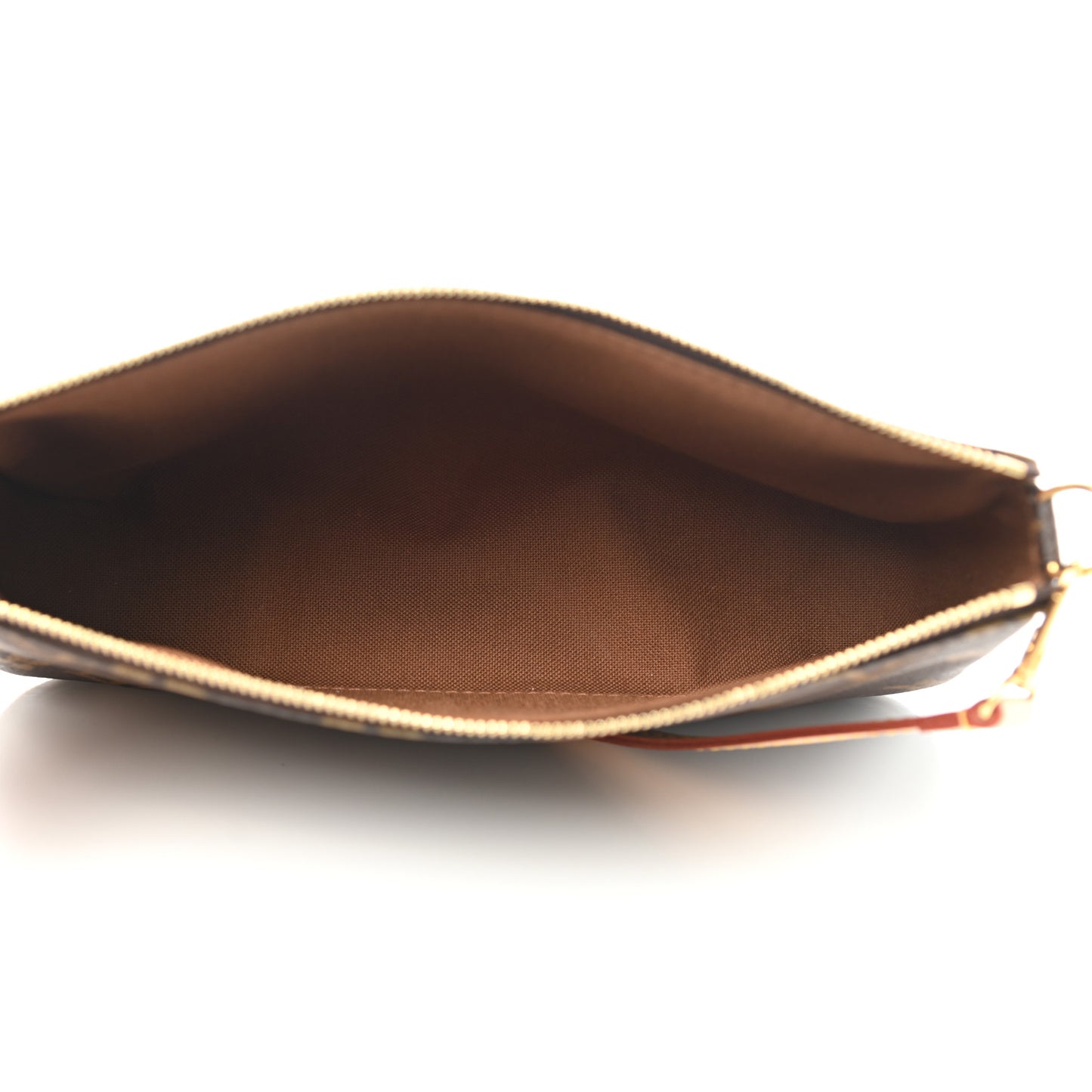 Monogram Pochette Accessories NM