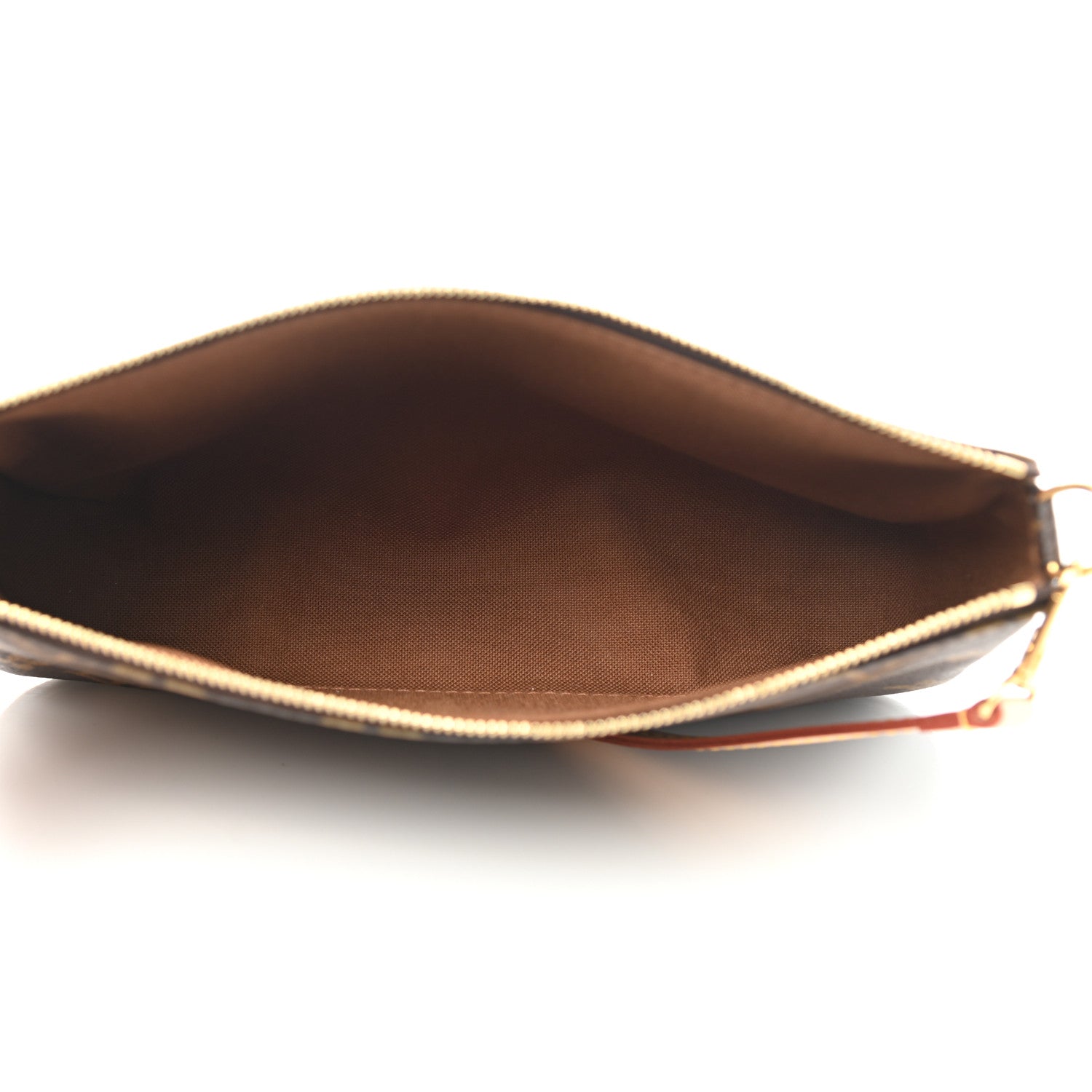 Louis Vuitton Monogram Pochette Accessories NM 5 of 6