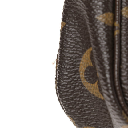 Louis Vuitton Monogram Roses Pochette Accessories 11 of 11