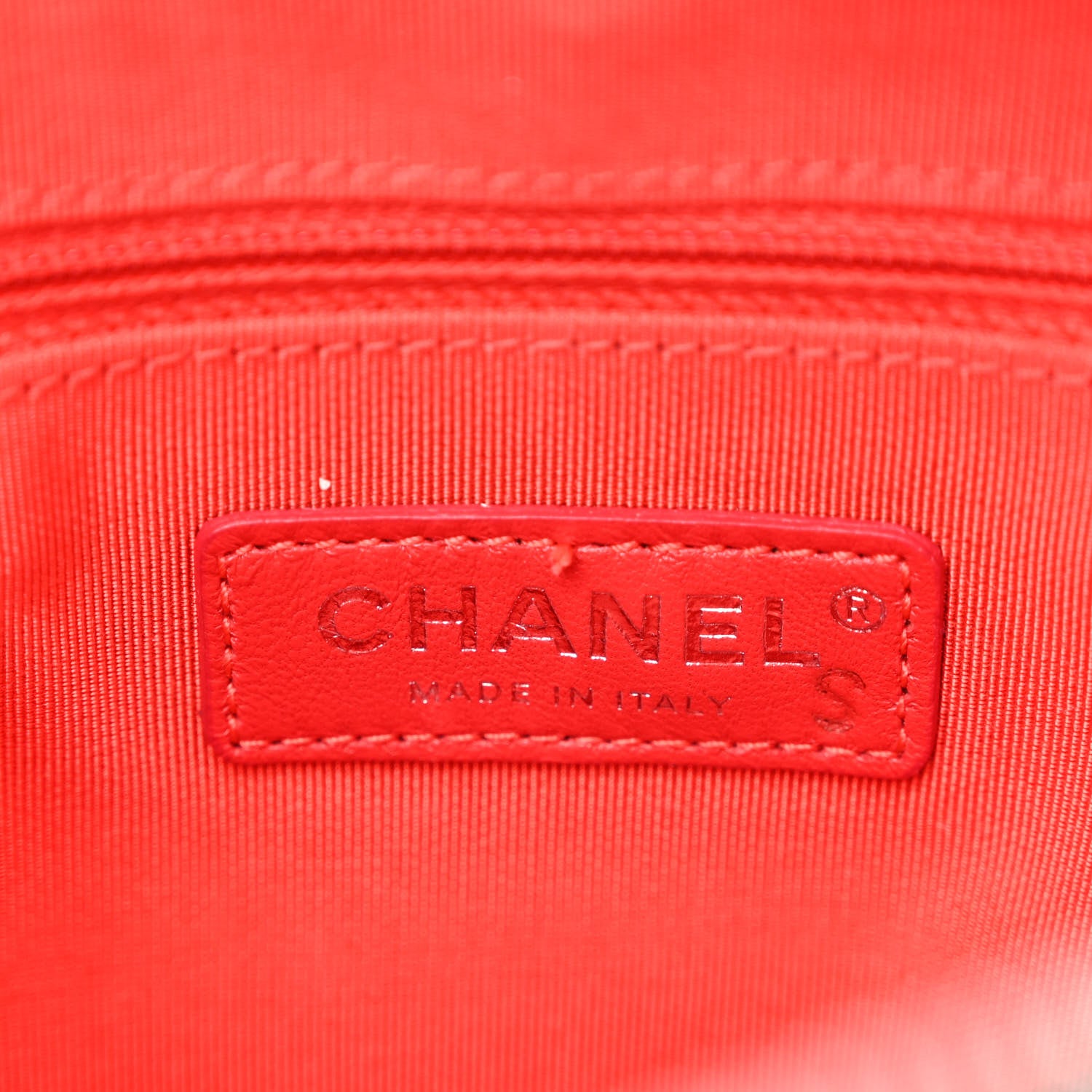 Chanel Tweed Camera Case White 6 of 10
