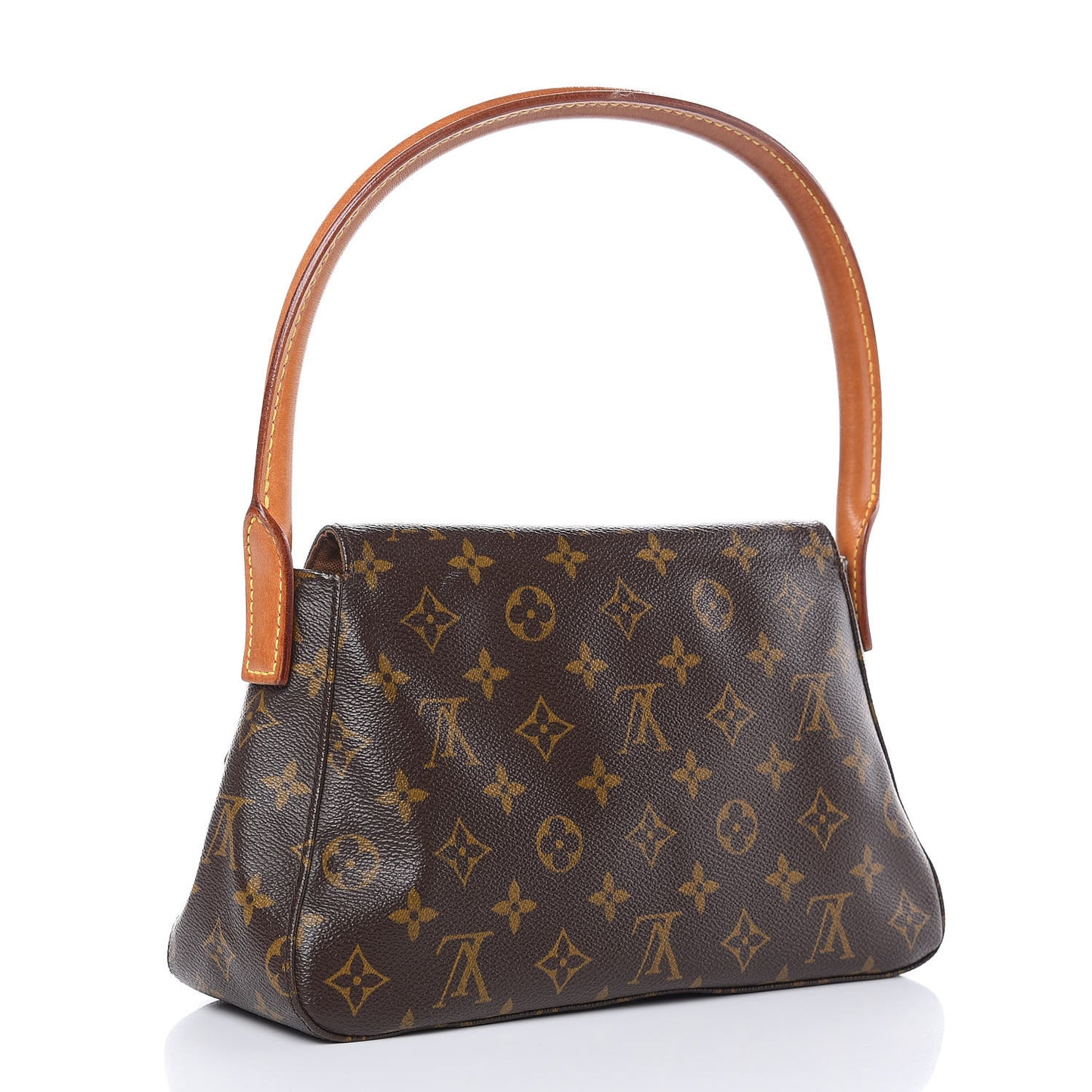 Monogram Mini Looping