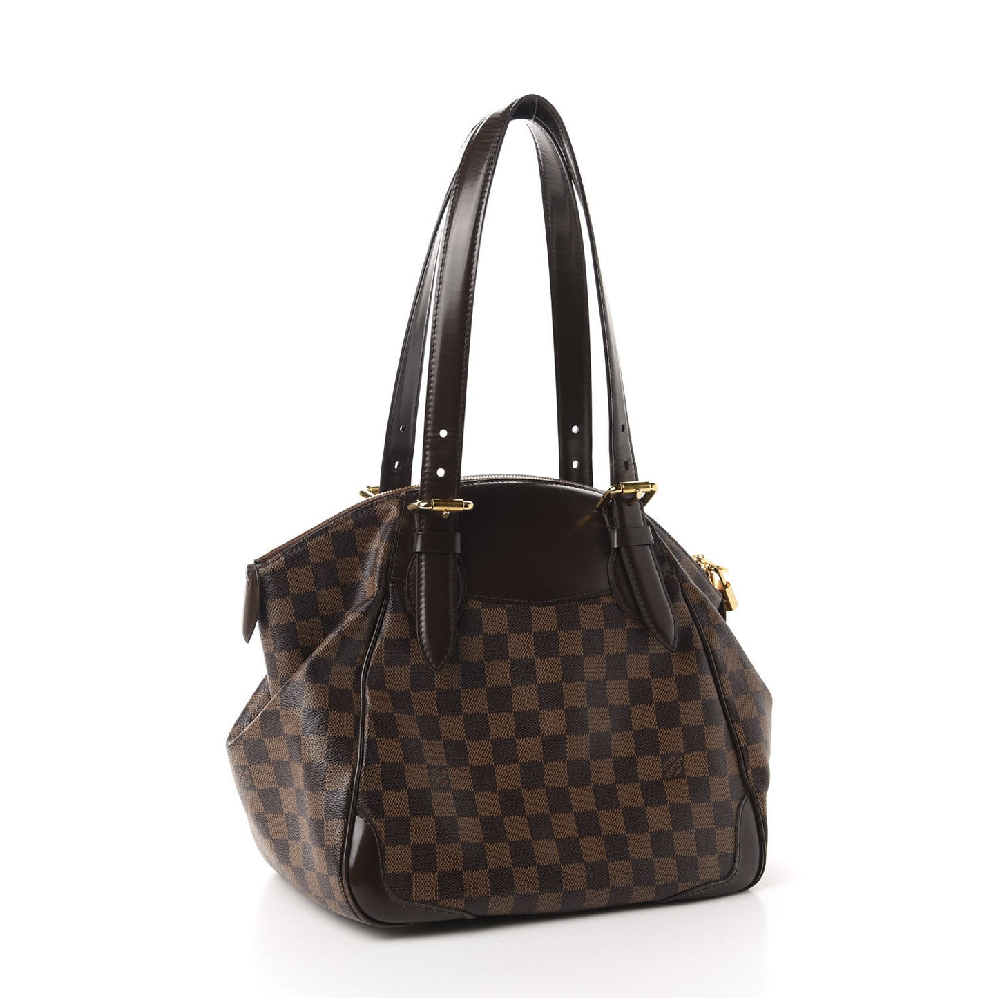 Damier Ebene Verona MM
