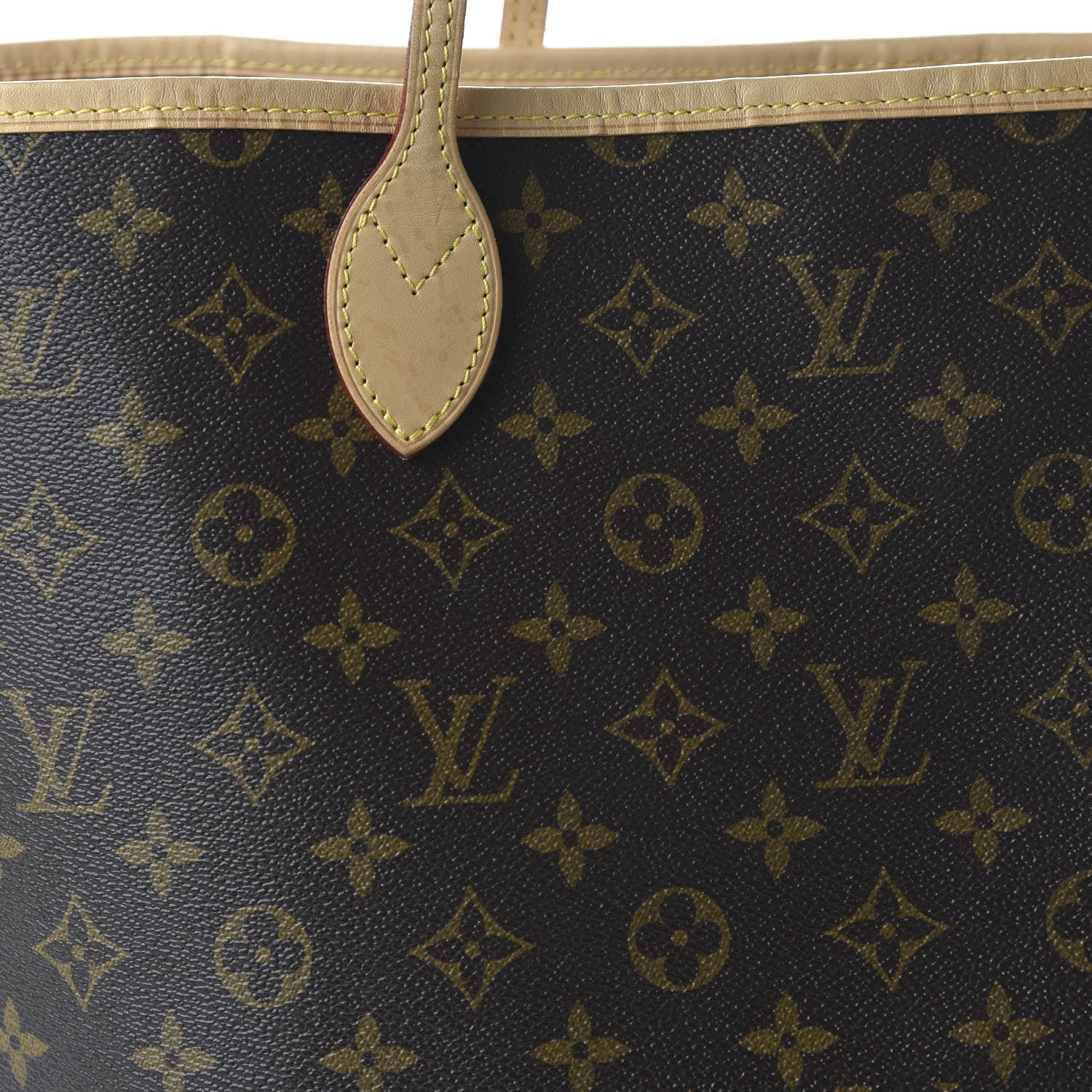 Louis Vuitton Monogram Neo Neverfull GM 10 of 11