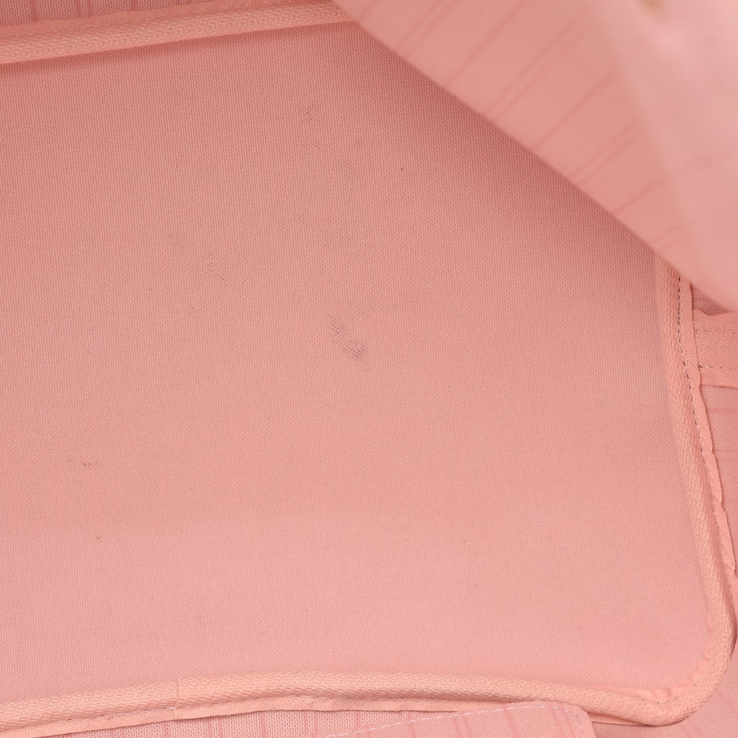 Damier Azur Neo Neverfull GM Rose Ballerine