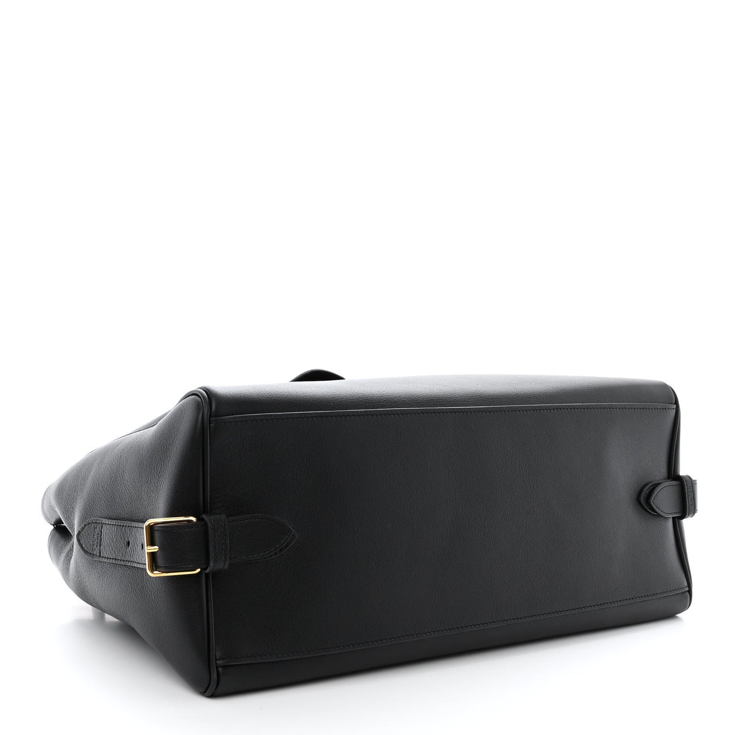 Supple Calfskin Medium Appoline Black