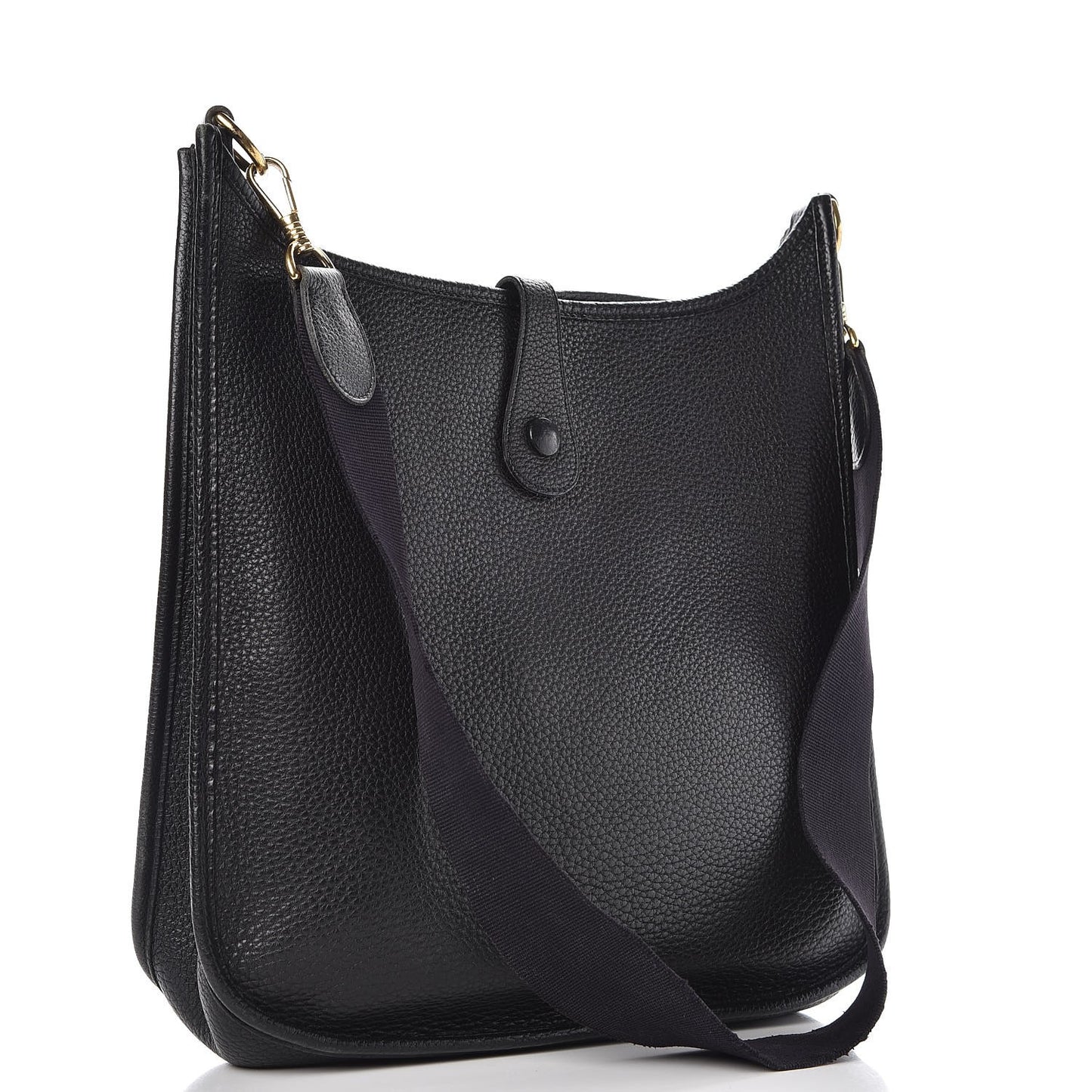 Taurillon Clemence Evelyne GM Black