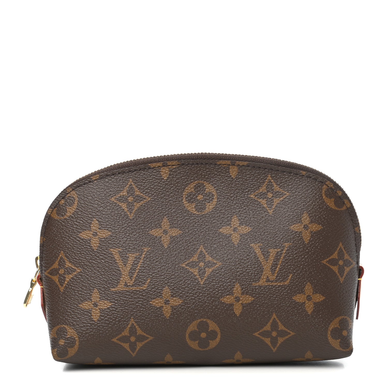 Louis Vuitton Monogram Cosmetic Pouch 1 of 6