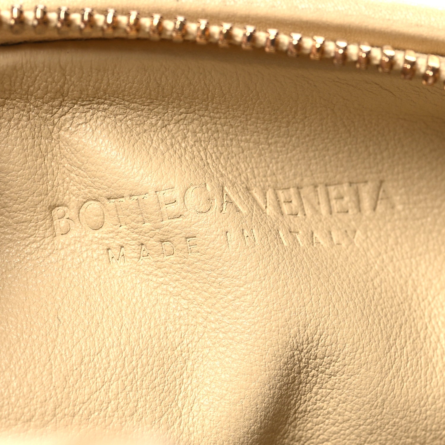 Bottega Veneta Nappa Intrecciato Mini Jodie Porridge 6 of 10