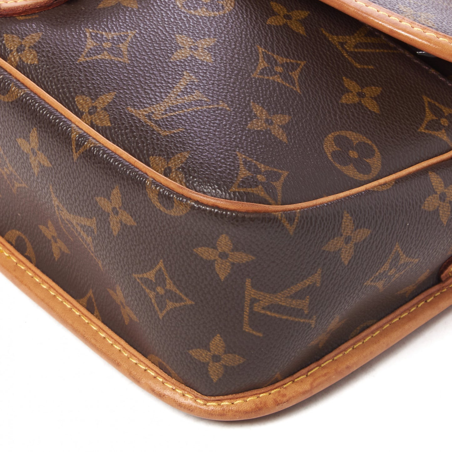 Monogram Sologne