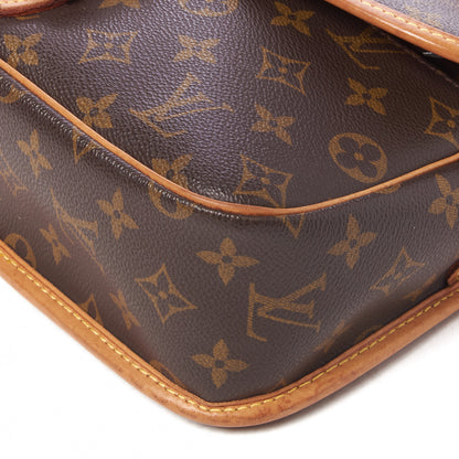 Louis Vuitton Monogram Sologne 5 of 8