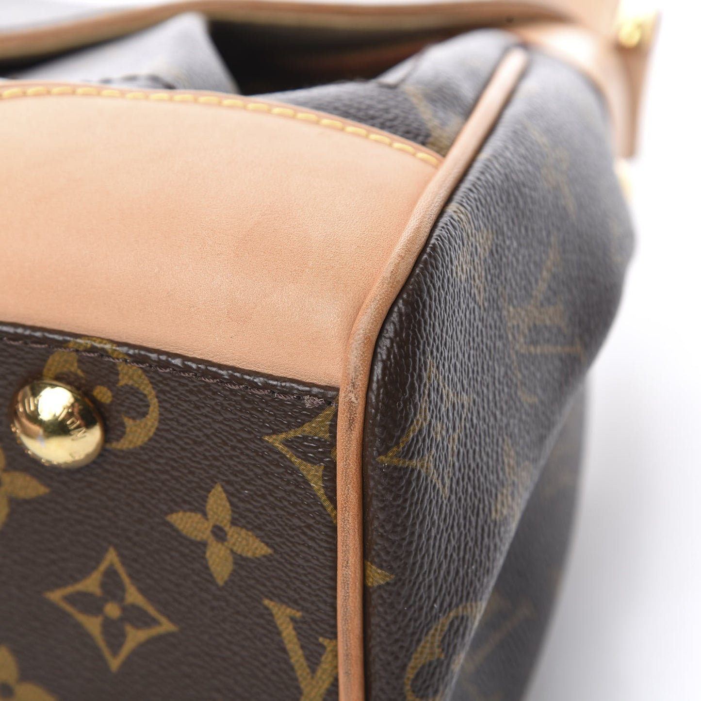 Monogram Beverly MM