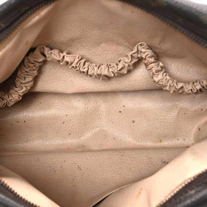 Louis Vuitton Monogram Trousse Toilette 28 5 of 8