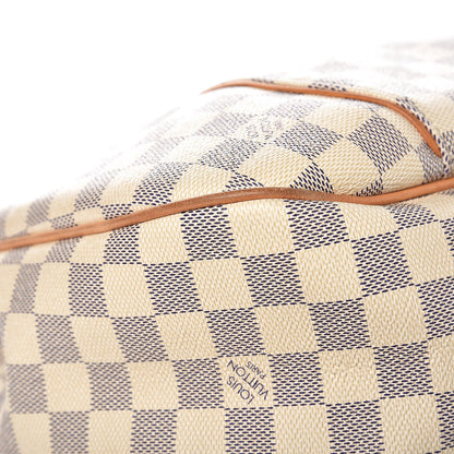 Louis Vuitton Damier Azur Galliera PM 10 of 15