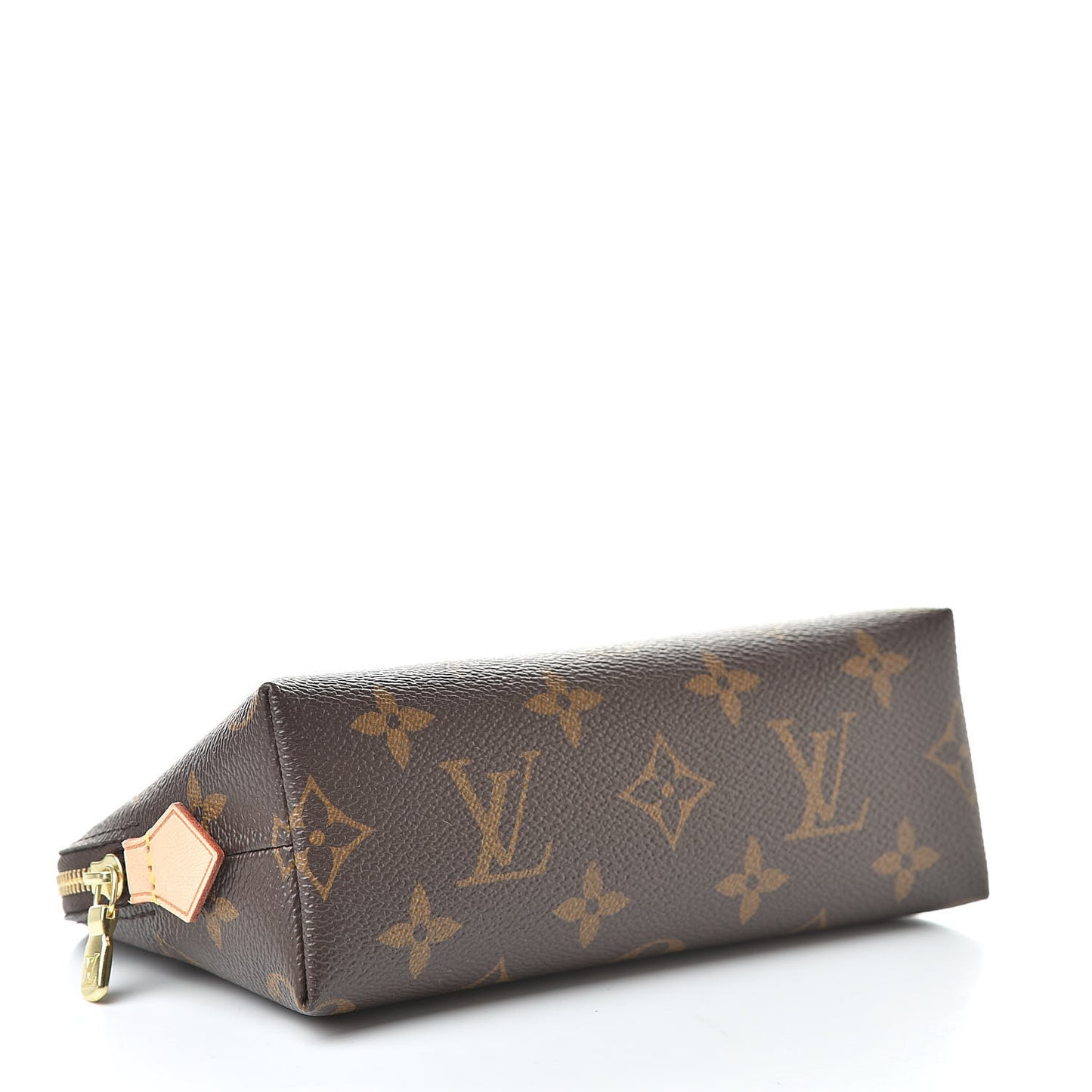 Monogram Cosmetic Pouch
