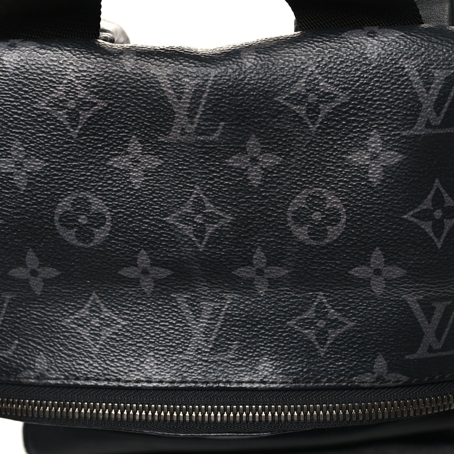 Monogram Eclipse Discovery Backpack PM