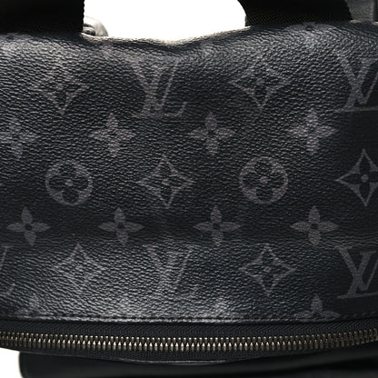 Louis Vuitton Monogram Eclipse Discovery Backpack PM 11 of 11