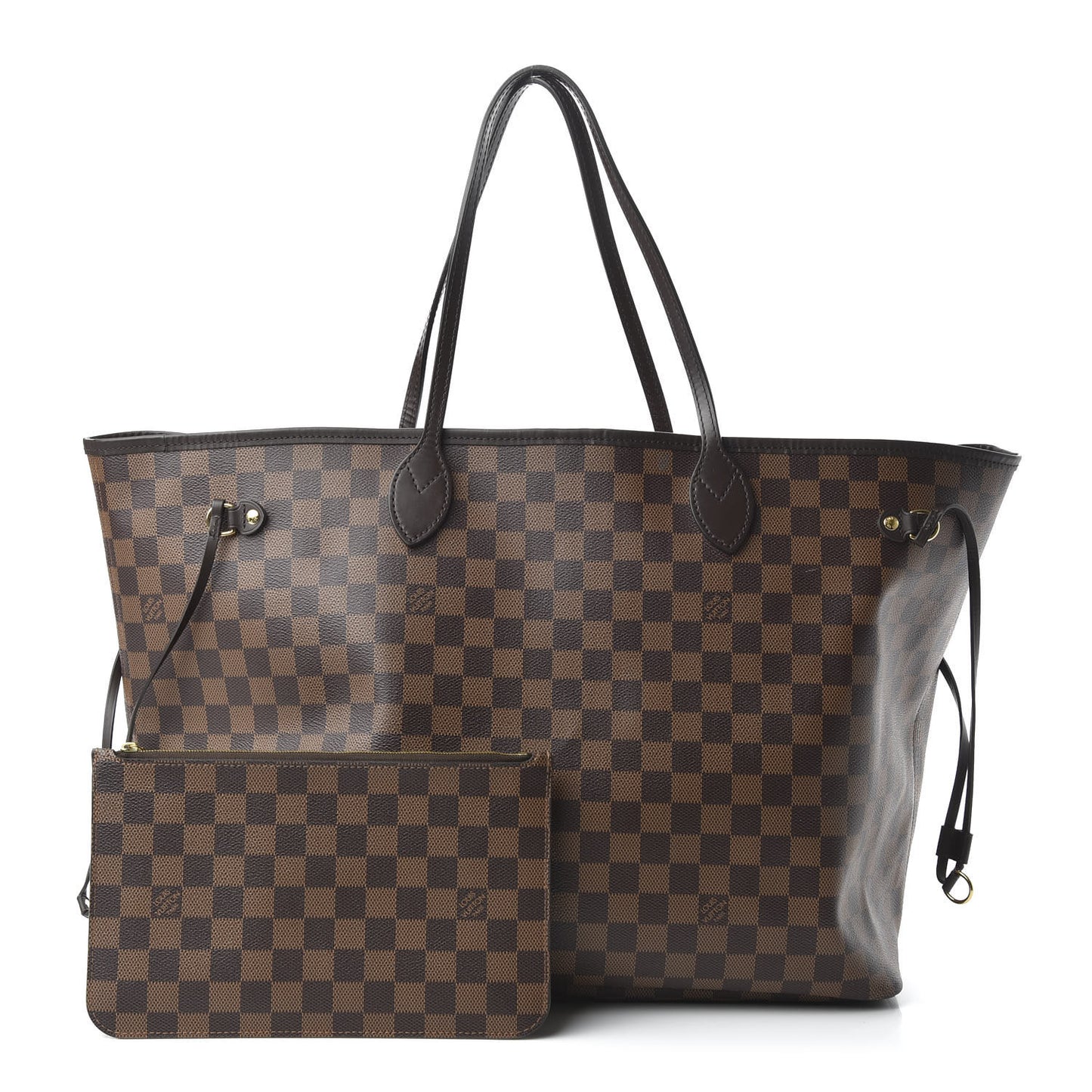 Damier Ebene Neo Neverfull GM